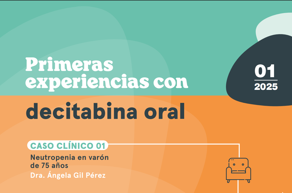Revista Decitabina