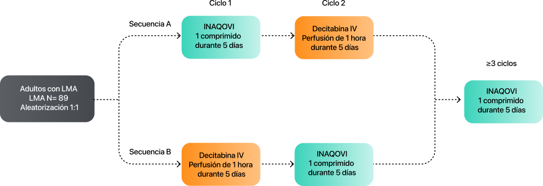 Diseño del estudio