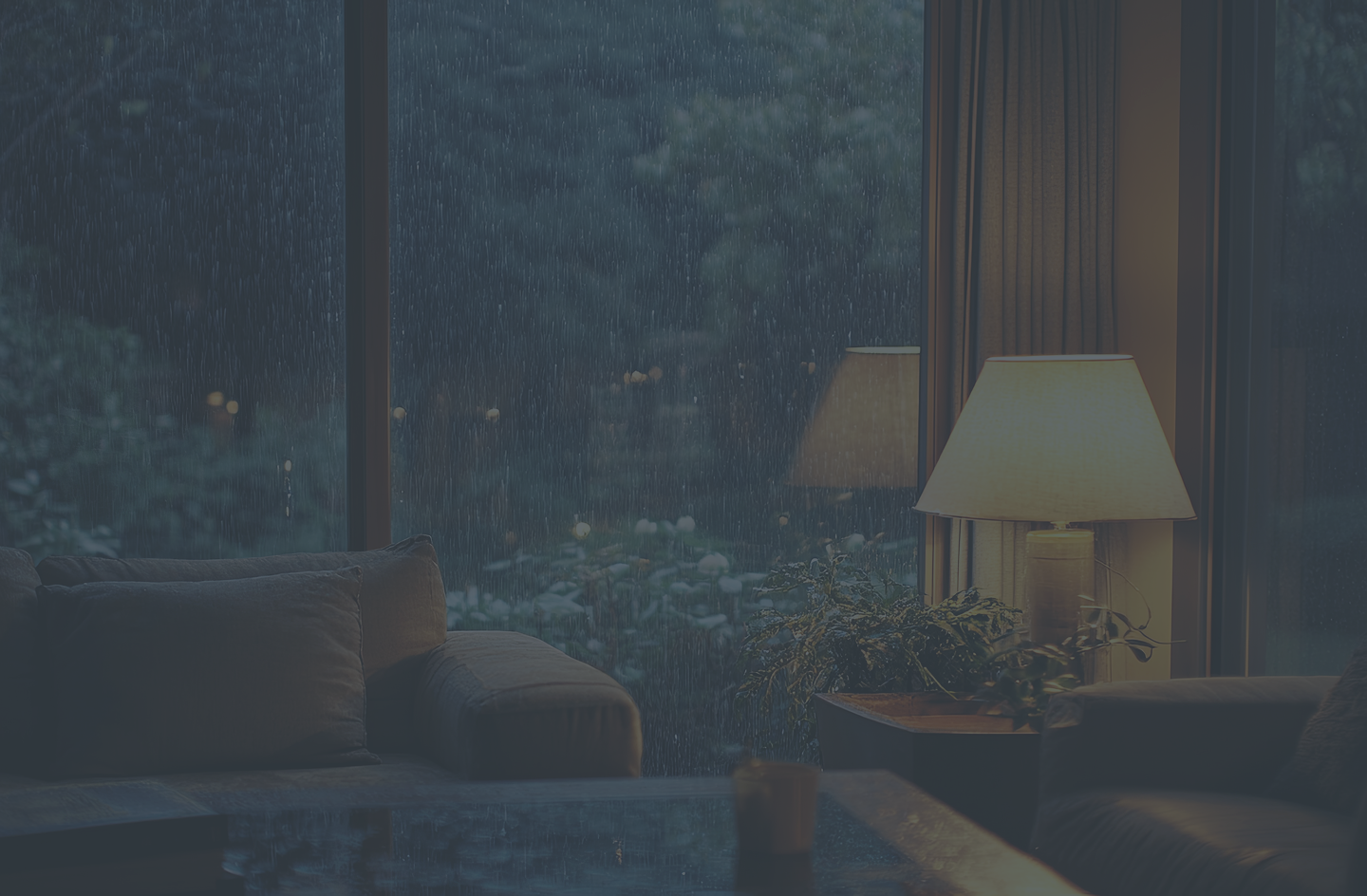 Home banner background